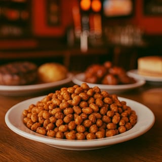 Monkey Masala Peanuts